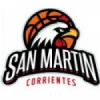 San Martin Corrientes