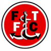 Fleetwood Town