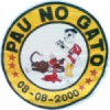 Pau no Gato