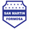 San Martin de Formosa