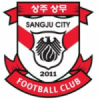 Sangju Sangmu